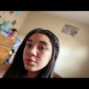 Meet your Posher, Taryn